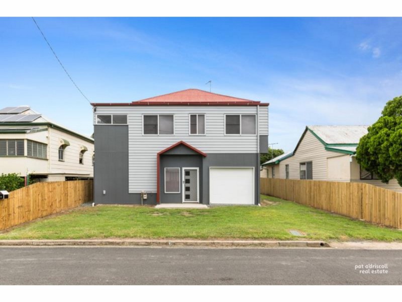 12 Arnold Street, Allenstown QLD 4700